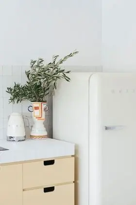Apart Daire, 3 Yatak Odası (Split Level)