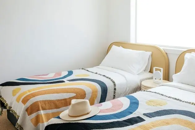 Apart Daire, 3 Yatak Odası (Split Level)