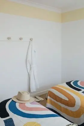 Apart Daire, 3 Yatak Odası (Split Level)