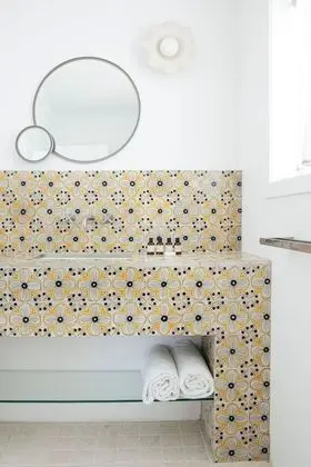 Apart Daire, 3 Yatak Odası (Split Level)