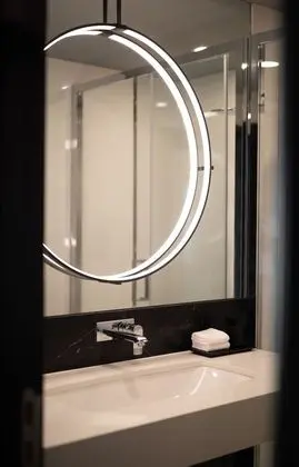 Superior Oda, 2 Tek Kişilik Yatak, Şehir Manzaralı
