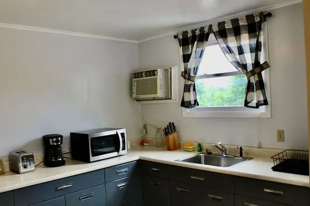 Standard Apart Daire, 2 Yatak Odası, Mutfak, Kısmi Göl Manzaralı