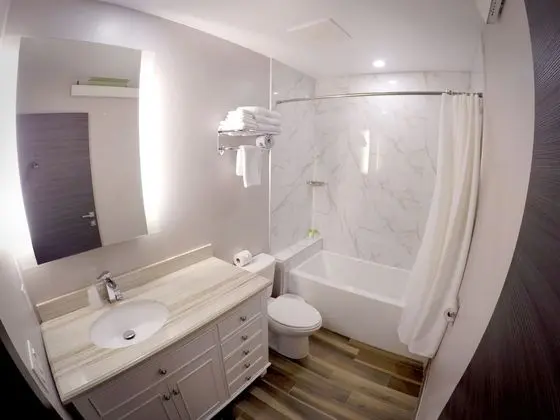 Ortak Ranzalı Oda, Sadece kadınlar için (6 beds)