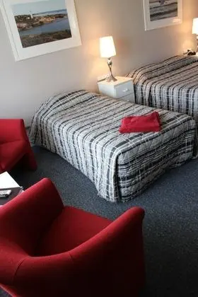 Standard İki Ayrı Yataklı Oda