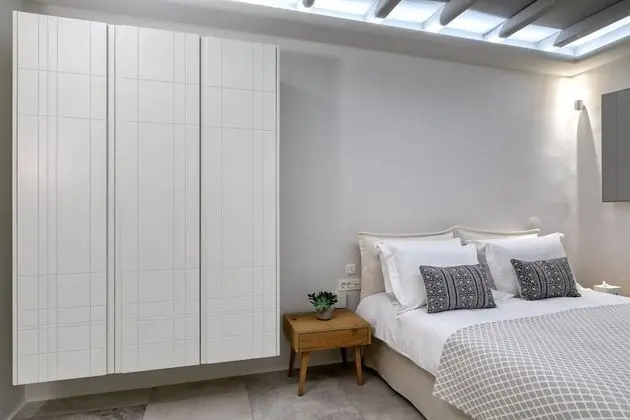 Deluxe Villa, 4 Yatak Odası, Deniz Manzaralı (M Two)