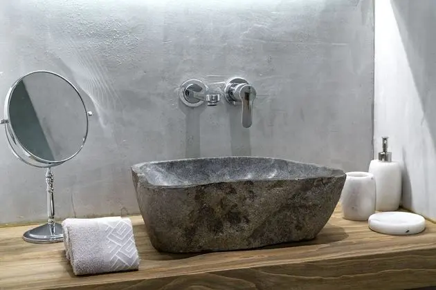 Deluxe Villa, 4 Yatak Odası, Deniz Manzaralı (M Two)