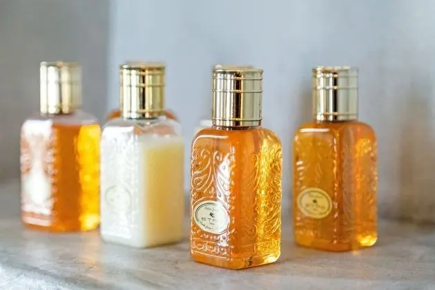 Deluxe Villa, 4 Yatak Odası, Deniz Manzaralı (M Two)