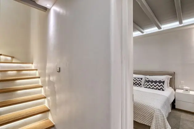 Exclusive Villa, 4 Yatak Odası, Deniz Manzaralı (M One)