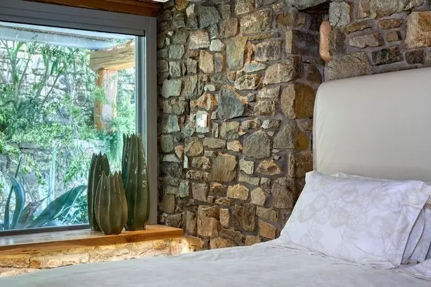 Exclusive Villa, 4 Yatak Odası, Deniz Manzaralı (M One)