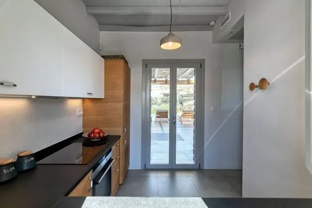 Exclusive Villa, 4 Yatak Odası, Deniz Manzaralı (M One)