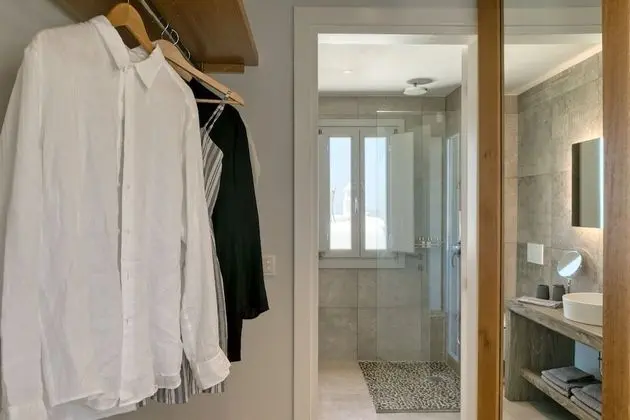 Exclusive Villa, 4 Yatak Odası, Deniz Manzaralı (M One)