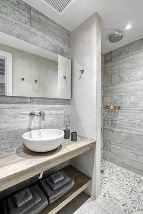 Exclusive Villa, 4 Yatak Odası, Deniz Manzaralı (M One)