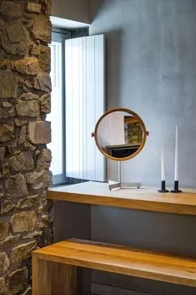 Exclusive Villa, 4 Yatak Odası, Deniz Manzaralı (M One)