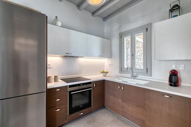 Executive Villa, 5 Bedrooms, Private Heated Pool, Sea View (M Four)