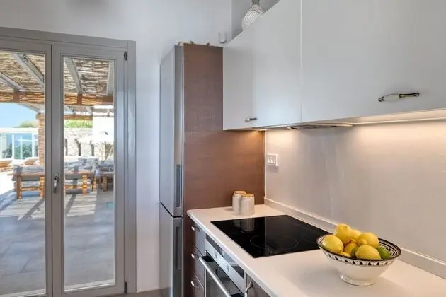 Executive Villa, 5 Bedrooms, Private Heated Pool, Sea View (M Four)