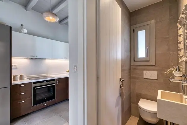 Executive Villa, 5 Bedrooms, Private Heated Pool, Sea View (M Four)