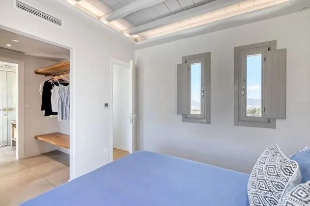 Executive Villa, 5 Bedrooms, Private Heated Pool, Sea View (M Four)