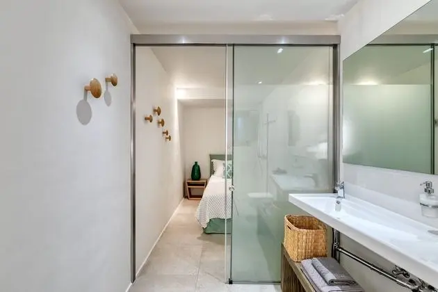 Executive Villa, 5 Bedrooms, Private Heated Pool, Sea View (M Four)