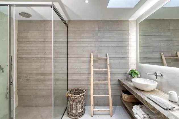 Executive Villa, 5 Bedrooms, Private Heated Pool, Sea View (M Four)