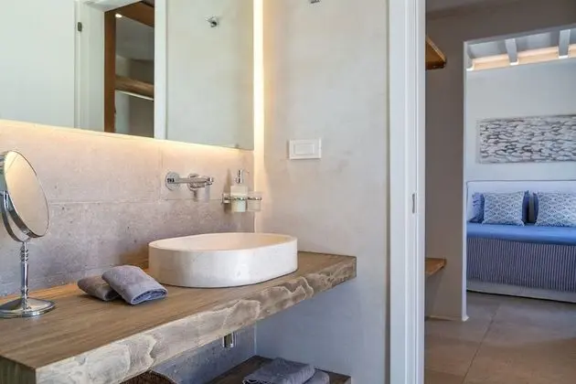 Executive Villa, 5 Bedrooms, Private Heated Pool, Sea View (M Four)