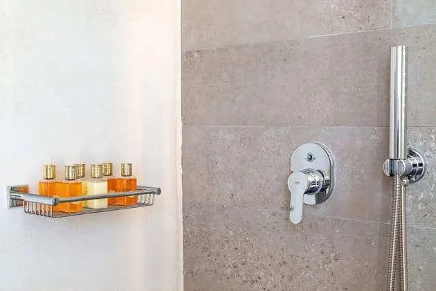 Executive Villa, 5 Bedrooms, Private Heated Pool, Sea View (M Four)