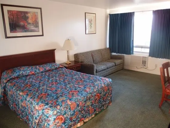 Standard Oda, 1 Büyük (Queen) Boy Yatak