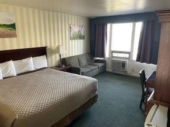 Standard Oda, 1 En Büyük (King) Boy Yatak