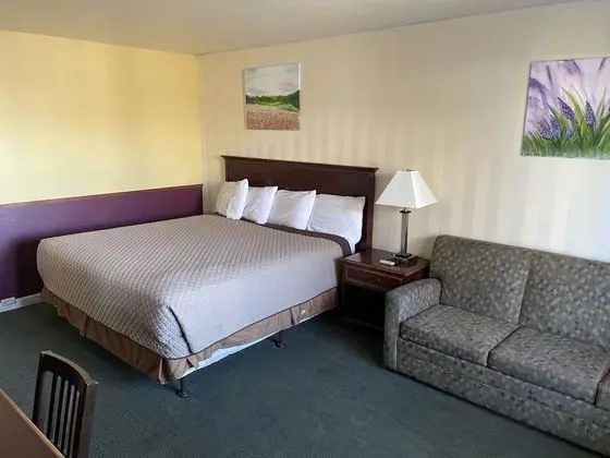 Standard Oda, 1 En Büyük (King) Boy Yatak