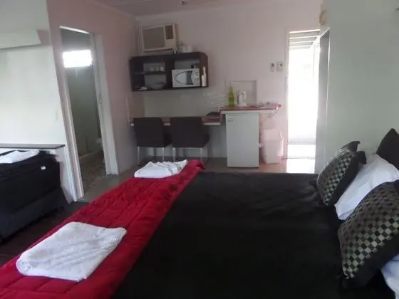 Family Süit, 1 Yatak Odası, Sigara İçilmez, Küçük Mutfak