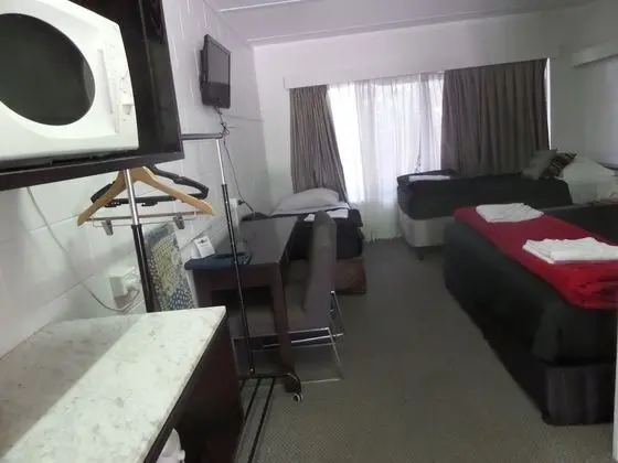 Standard Süit, 1 Yatak Odası, Sigara İçilmez, Küçük Mutfak (Large Room)