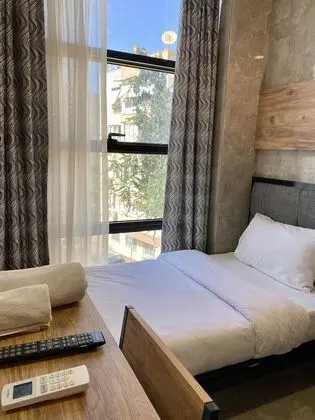 Tek Kişilik Oda