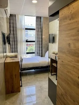 Tek Kişilik Oda