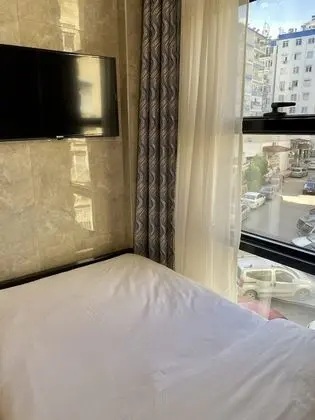 Tek Kişilik Oda