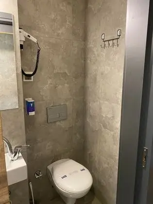 Tek Kişilik Oda