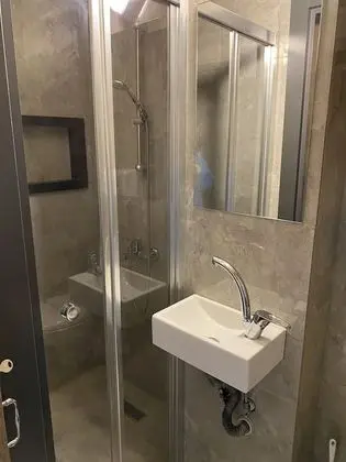 Tek Kişilik Oda