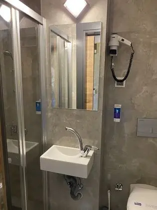 Tek Kişilik Oda