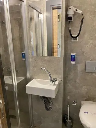 Tek Kişilik Oda