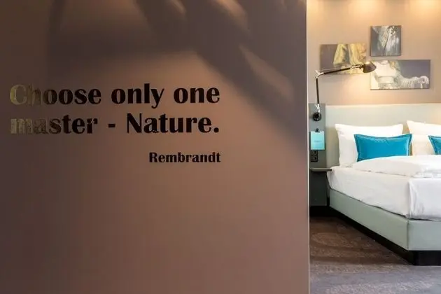 Superior Oda, 1 Çift Kişilik Yatak
