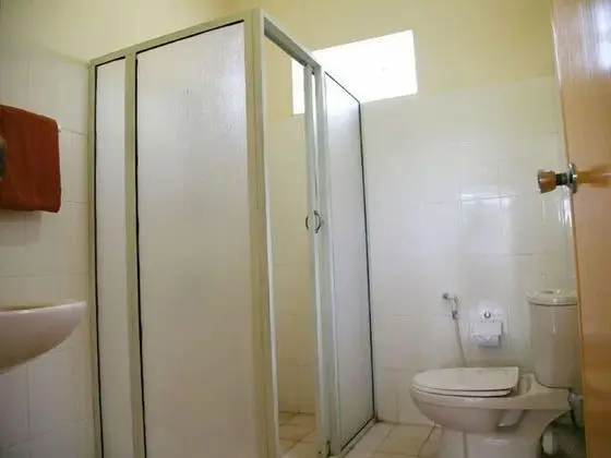 Standard Oda, 1 Yatak Odası, Sigara İçilebilir, Göl Manzaralı