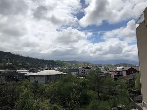 Family Üç Kişilik Oda, Dağ Manzaralı