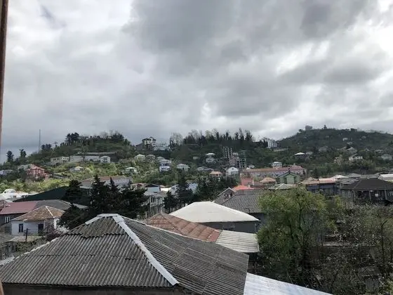 Family Üç Kişilik Oda, Dağ Manzaralı