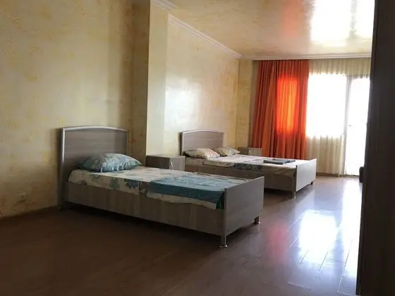 Üç Kişilik Oda