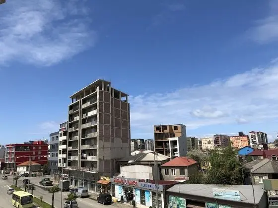 Üç Kişilik Oda