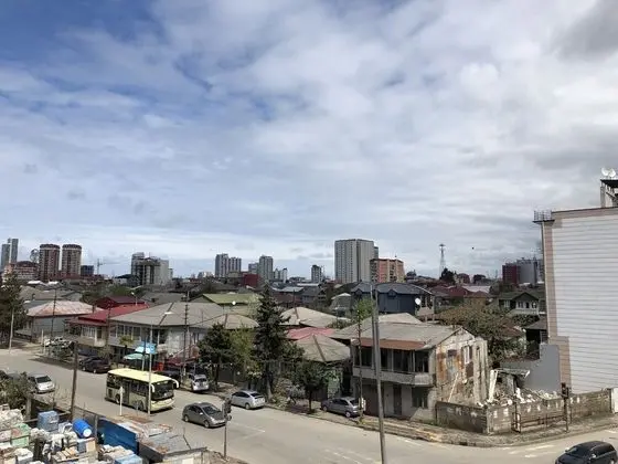 Üç Kişilik Oda