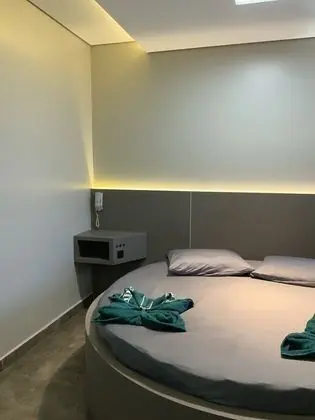 Comfort Süit
