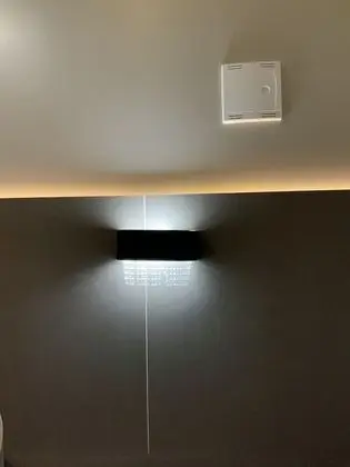 Comfort Süit