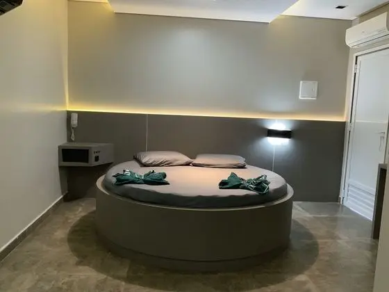 Comfort Süit