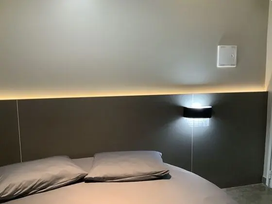 Comfort Süit