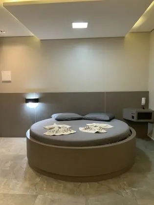 Comfort Süit