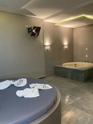 Comfort Süit